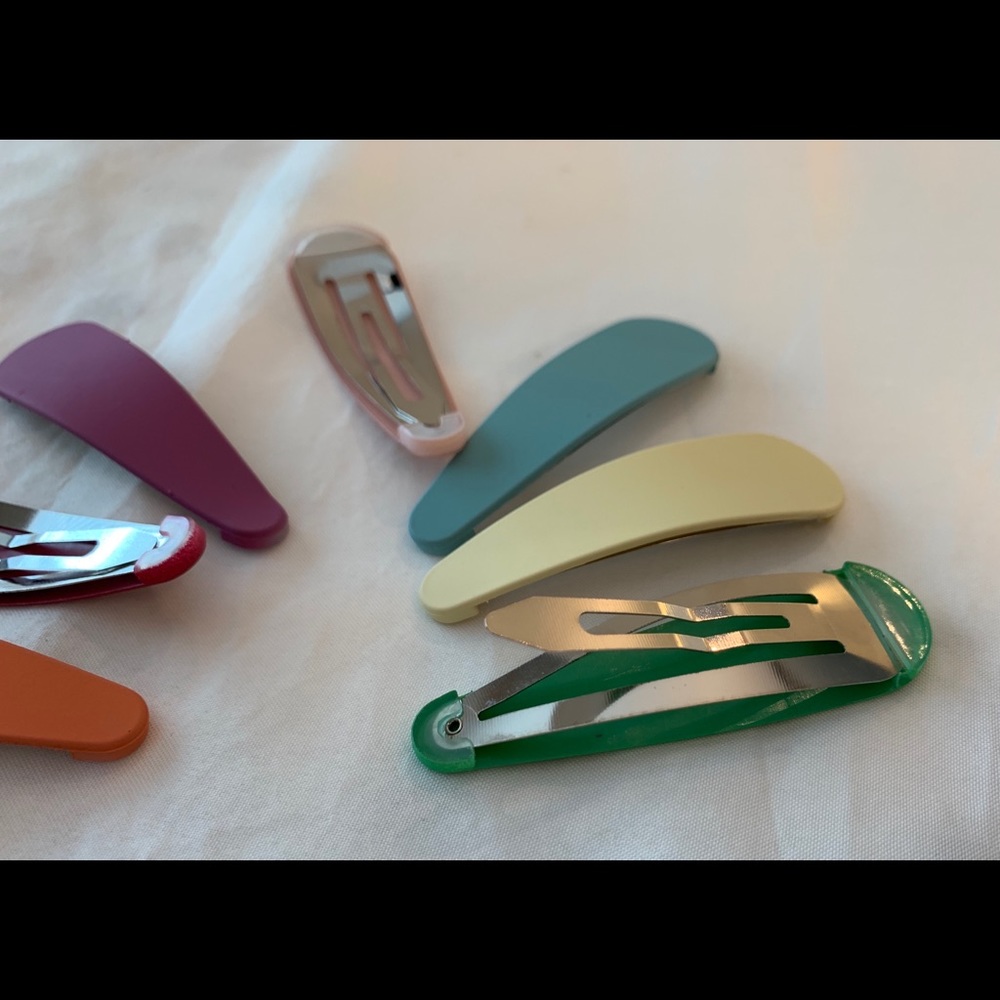 Hair pins - Picture 4 of 5